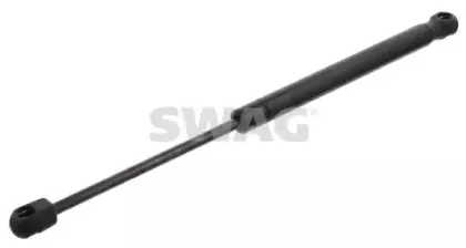 30 93 1637 SWAG Газовая пружина, капот